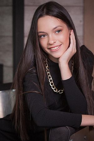 Катерина, метро Савёловская