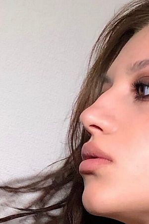 Анна, метро Боровское шоссе