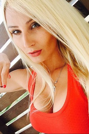 Катерина, метро Александровский сад