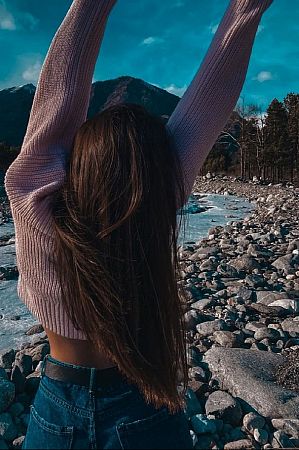 Анна, метро Хорошёво