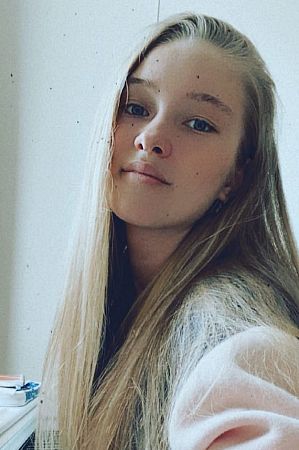 Анна, метро Бабушкинская