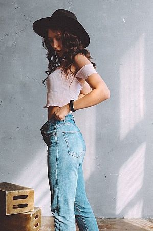 Катерина, метро Полежаевская