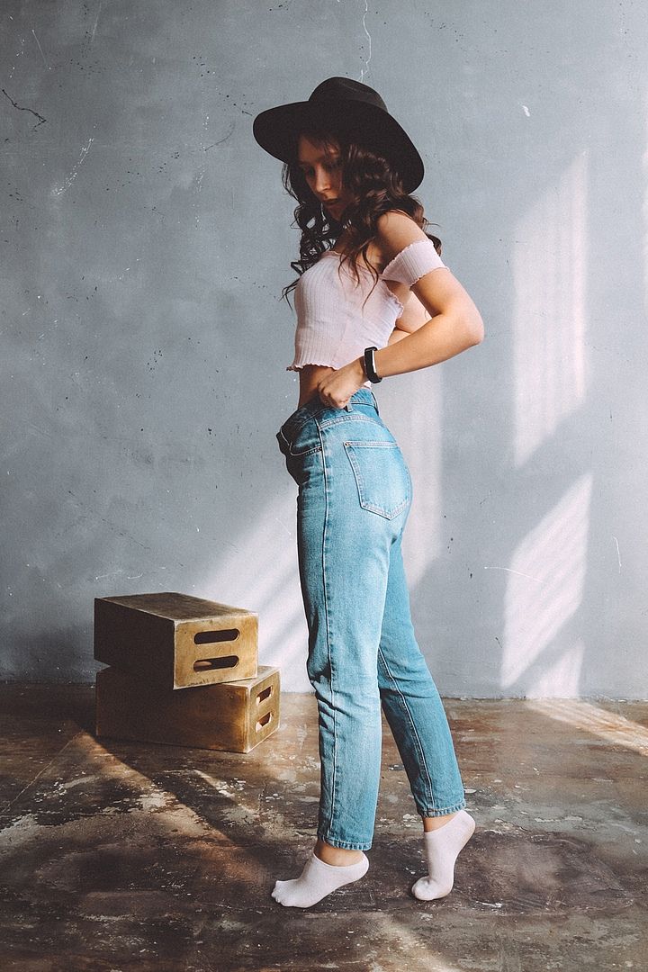 Проститутки