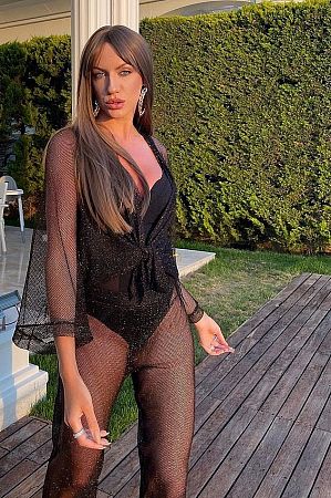 Катерина, метро Лермонтовский проспект