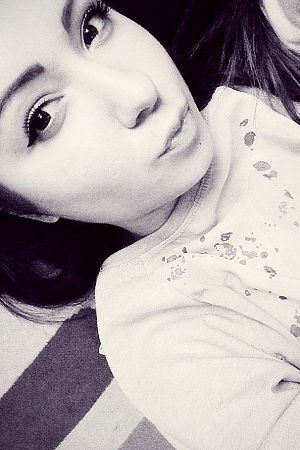 Анна, метро Новокузнецкая