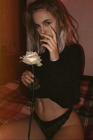 Катерина, метро Пятницкое шоссе