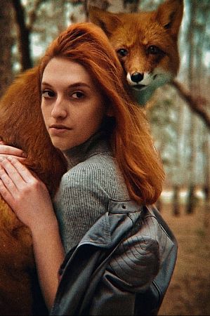 Лена, метро Кузьминки