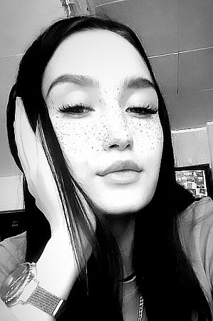 Лена, метро Щёлковская