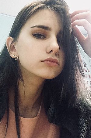 Катерина, метро Говорово