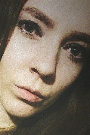 Катерина, метро Селигерская