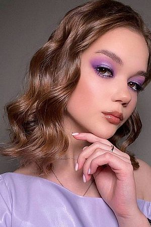 Катерина, метро Селигерская