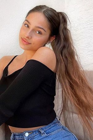 Катерина, метро Выхино