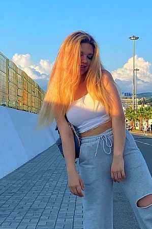 Катерина, метро Черкизовская