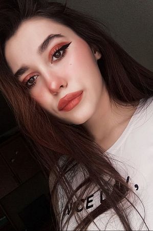 Лена, метро Бульвар Адмирала Ушакова