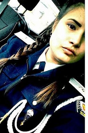 Анжелла, метро Крестьянская застава