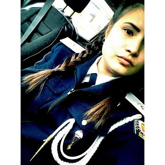 Проститутки