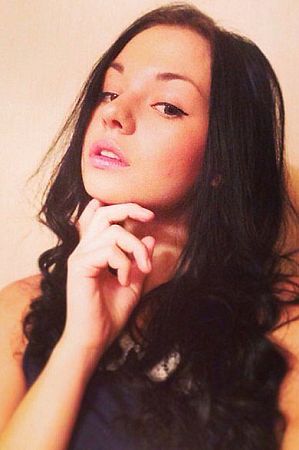 Анжелла, метро Черкизовская