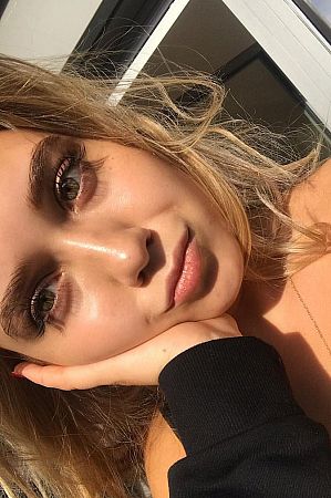 Катерина, метро Черкизовская