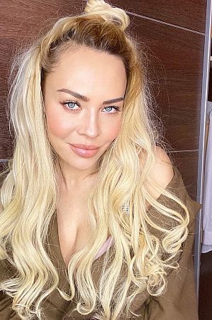 Маша, метро ЗИЛ