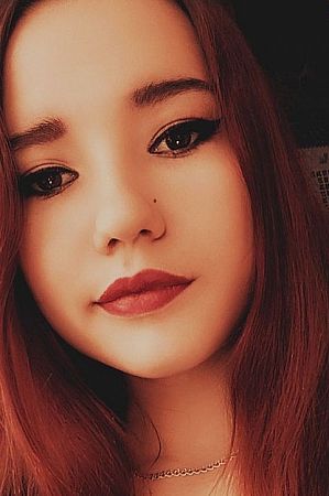 Лена, метро Щёлковская