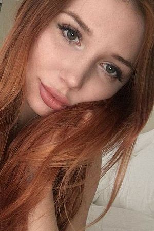 Анна, метро Дмитровская