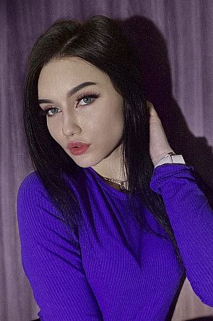 Катерина, метро Ленинский проспект