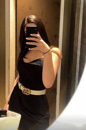 Лена, метро Стрешнево