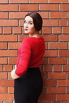 Анна, метро Балтийская