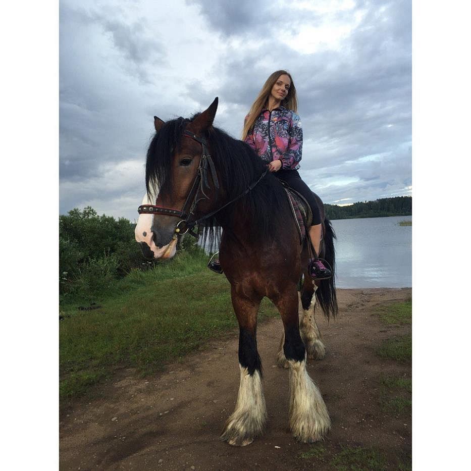 Проститутки