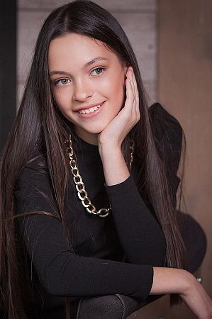 Анжелла, метро Лубянка