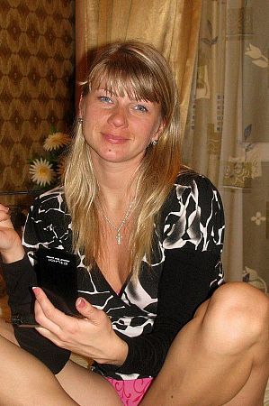 Лена, метро Беговая