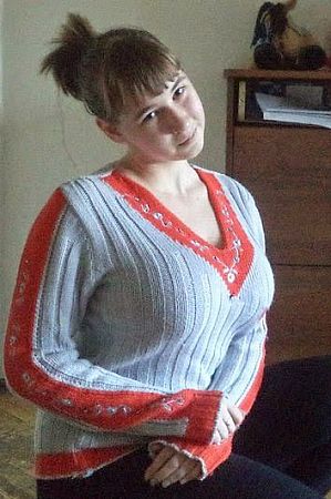 Анна, метро Ховрино