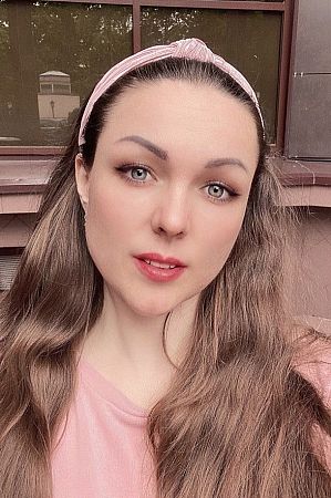 Анна, метро Новогиреево