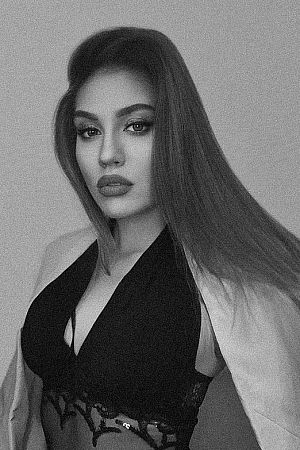 Анна, метро Кутузовская