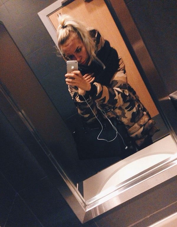 Проститутки