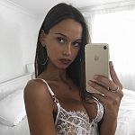 Проститутки