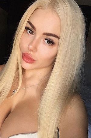 Катерина, метро Филёвский парк