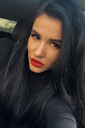 Анна, метро Кунцевская