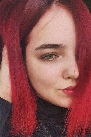 Анна, метро Алексеевская