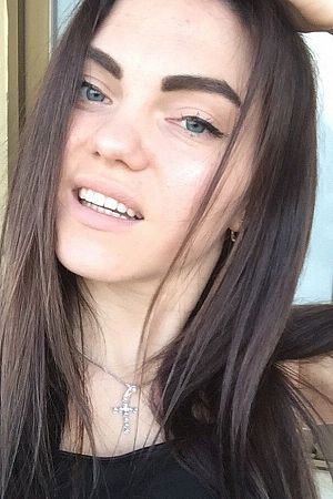 Лена, метро Серпуховская