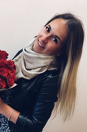 Анна, метро Красносельская