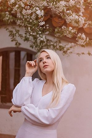 Анна, метро Рассказовка