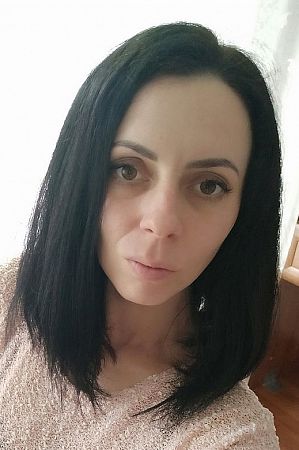 Катерина, метро Верхние Котлы