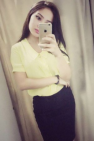 Анна, метро Марьино