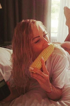 Катерина, метро ЗИЛ