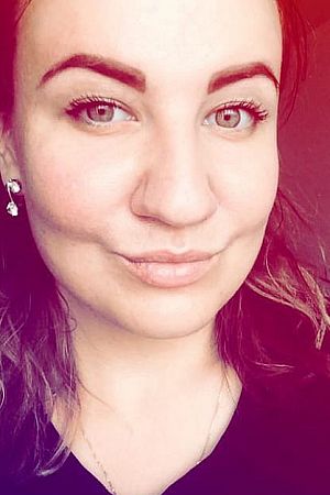 Катерина, метро Лужники