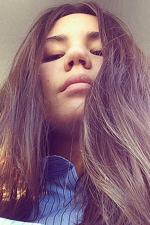 Анна, метро Шелепиха