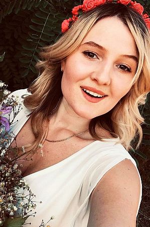 Катерина, метро Каширская