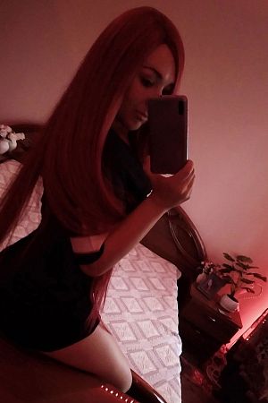 Анжелла, метро Нижегородская