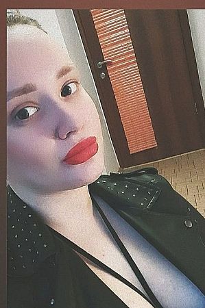 Лена, метро Беговая